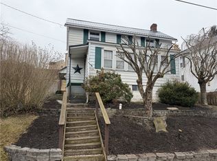 28 Grant St, New Salem, PA 15468