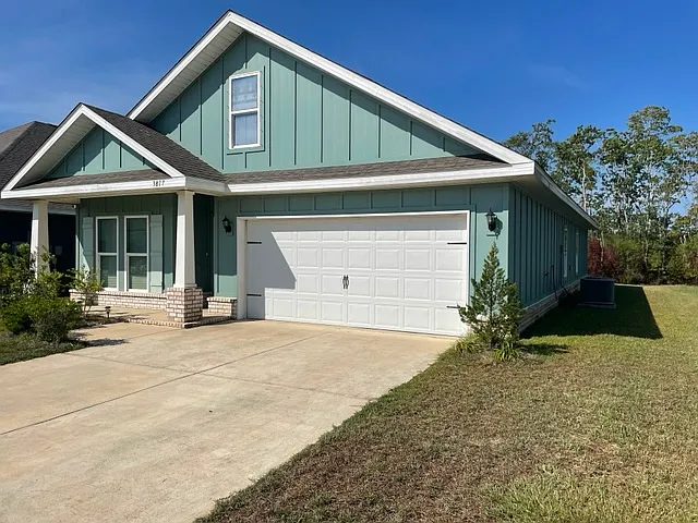3817 Borman Ct — Photo 1