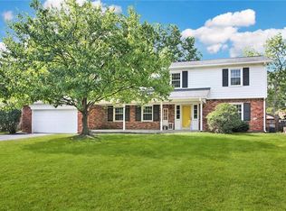 6736 Cricklewood Rd, Indianapolis, IN 46220