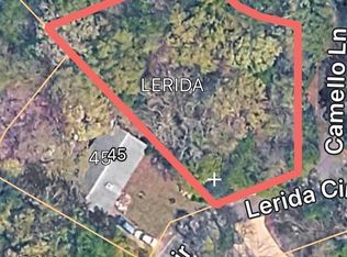Lerida Ln, Hot Springs Village, AR 71909