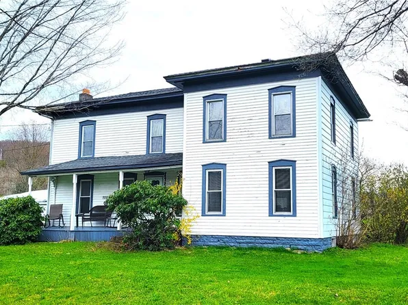 1918 Portville Obi Rd, Portville, NY 14770