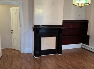 28 Clifton St FLOOR 1, Roxbury, MA 02119