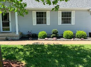 218 Stevenson St, Mountain View, MO 65548
