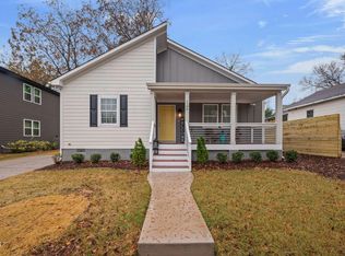 1106 S Blount St, Raleigh, NC 27601