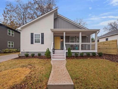 1106 S Blount St, Raleigh, NC, 27601