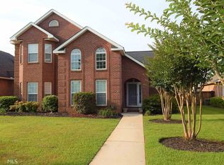 105 Jamestown Ct, Centerville, GA 31028