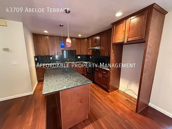 5th image of 43709 Abeloe Ter