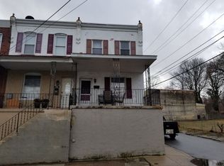 948 Springfield Rd, Darby, PA 19023