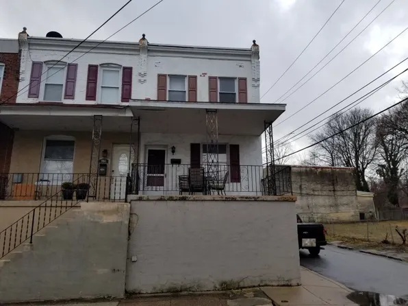 948 Springfield Rd, Darby, PA 19023