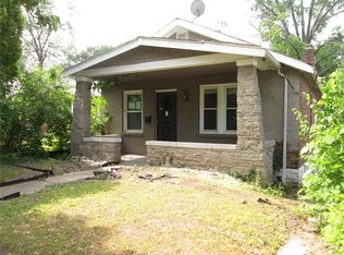 6926 Edison Ave, Saint Louis, MO