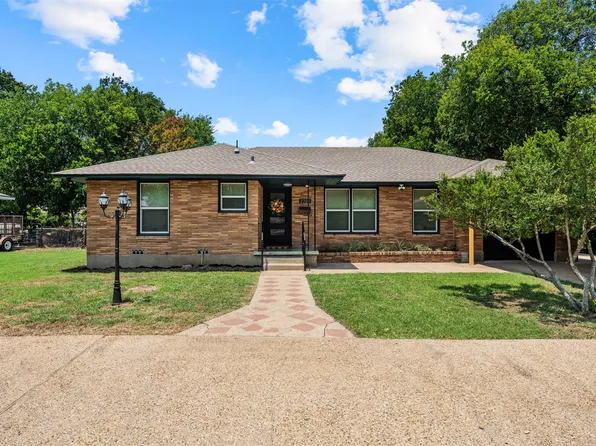 2208 N 44th St, Waco, TX 76710