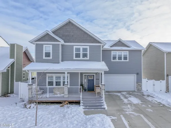 2006 18th Ave W, Williston, ND 58801