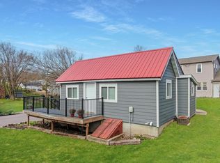 310 Madison STREET, Hillsboro, WI 54634