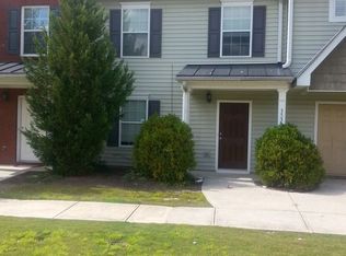 3539 Parc Cir SW, Atlanta, GA 30311