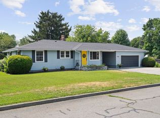 8206 E Sinto Ave, Spokane, WA 99212