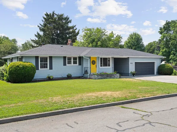 8206 E Sinto Ave, Spokane, WA 99212