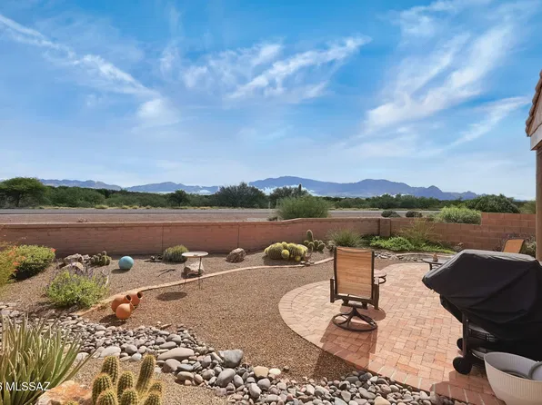 2341 S Via Tulum, Green Valley, AZ 85614