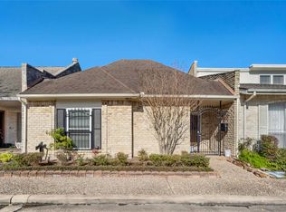 1812 S Gessner Rd, Houston, TX 77063