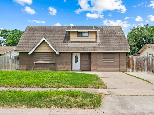 2008 Mandy Ln, Corpus Christi, TX 78412