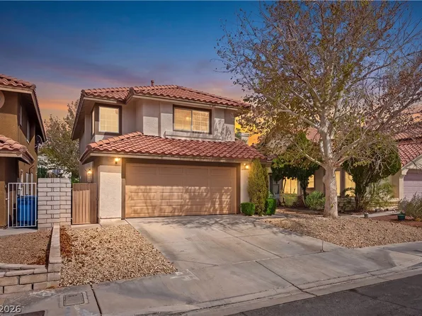 310 Windmere St, Henderson, NV 89074