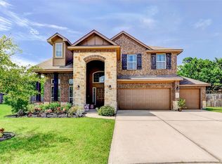 2310 Deer Trace Ct, Crosby, TX 77532