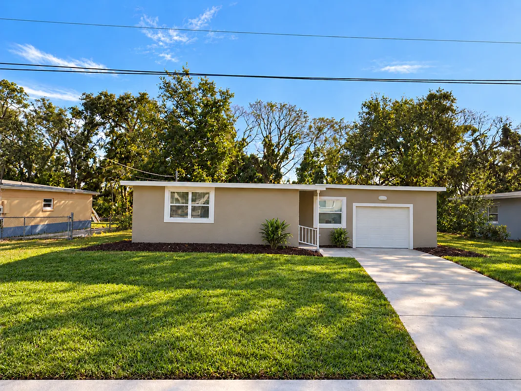 1 bed, 1.0 bath, 400 sqft, $800 — Photo 2