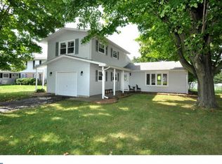 1 Darby Cir E, Eastampton, NJ 08060