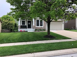 16683 W 155th Ter, Olathe, KS 66062