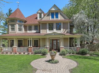 316 E Center Ave, Lake Bluff, IL 60044