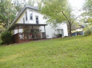 1233 Chestnut Fork Rd, Bedford, VA 24523