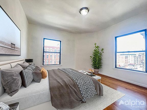 2nd image of 470 W 166th St APT 43