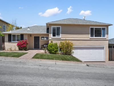 50 La Prenda, Millbrae, CA, 94030