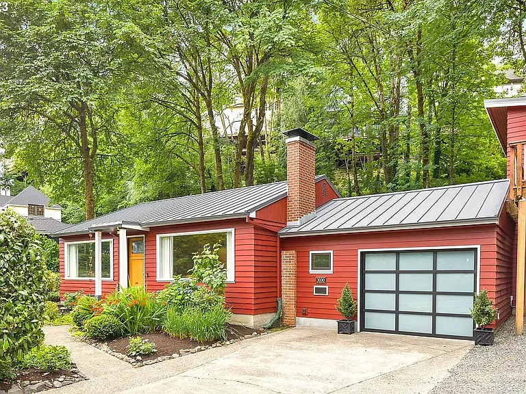 3030 NW Cornell Rd — Photo 1