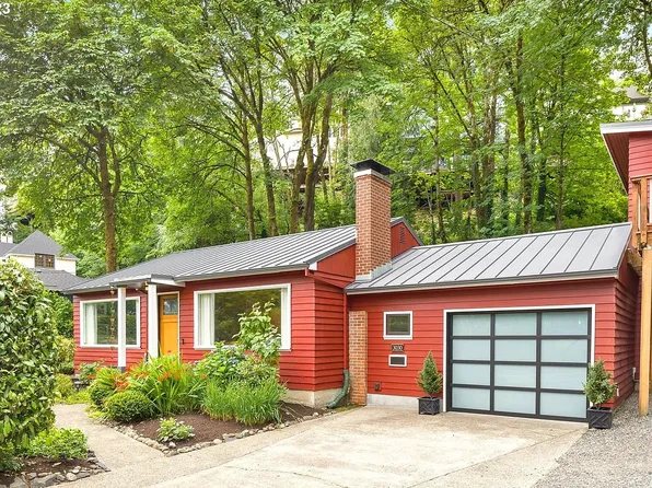 3030 NW Cornell Rd, Portland, OR 97210