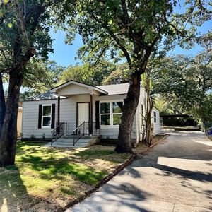 3313 Pueblo Trl, Lake Worth, TX, 76135