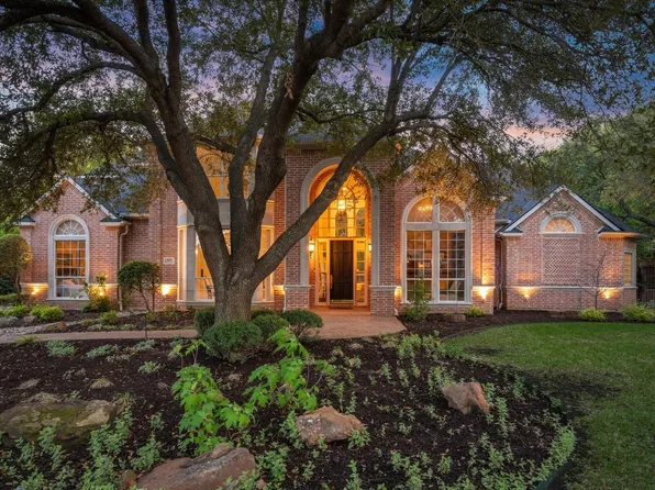 927 Parkview Ln, Southlake, TX 76092