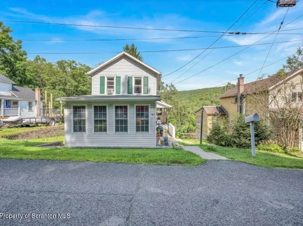69 River St, Simpson, PA 18407
