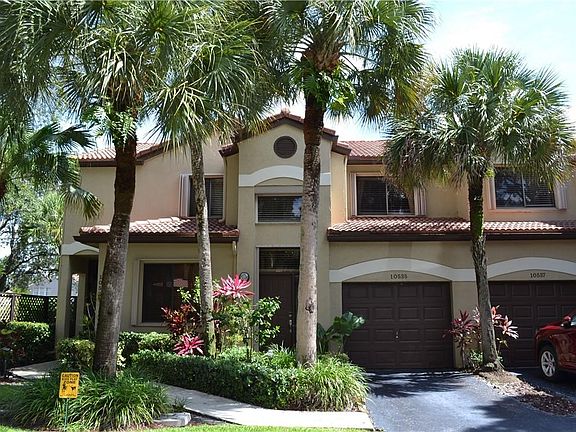 2nd image of 10537 NW 10th Court #A 114