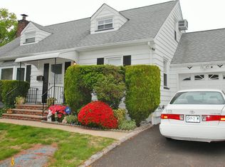 413 Bergen St, Union, NJ 07083