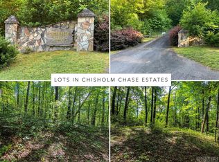 11 Bates Branch Rd, Franklin, NC 28734