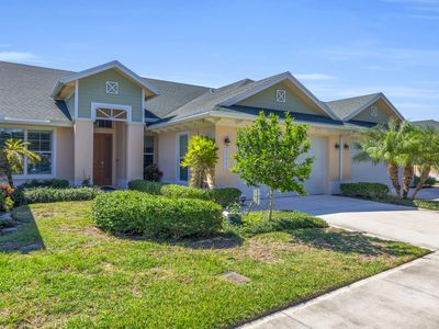 4321 Baseline Drive, Vero Beach, FL, 32967