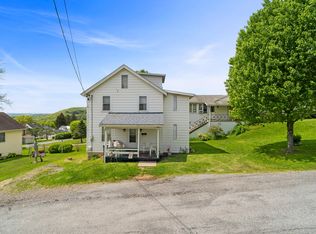 619 Elm Ave, Clearfield, PA 16830