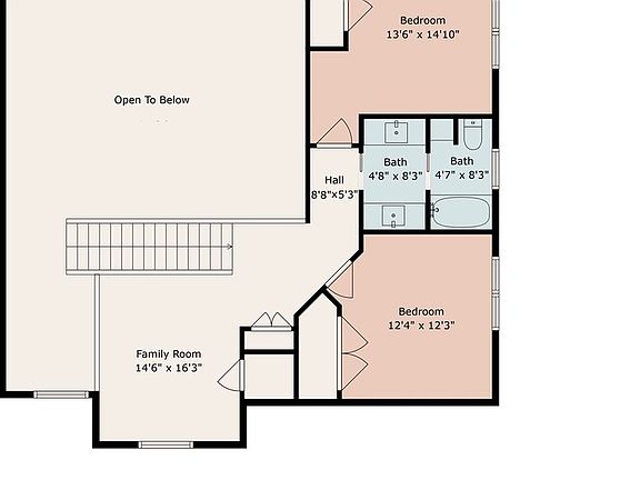 3rd image of 1743 Vicki Ln