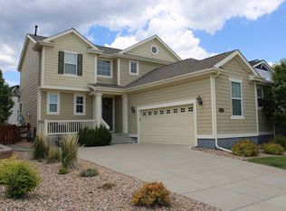 17679 W 84th Pl, Arvada, CO 80007