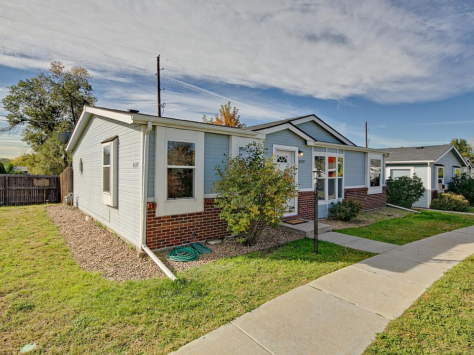 Welcome to 6659 E. 78th Ave