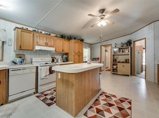 3510 SW County Road 1160, Corsicana, TX 75110