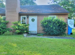 107 Corey Cir #1, Jacksonville, NC 28546