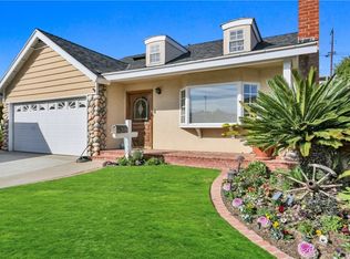 932 W Bloomwood Rd, San Pedro, CA 90731