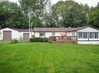 512 Unionville Rd, Butler, PA 16001