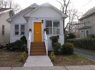 232 Montgomery St, Highland Park, NJ 08904